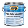 zvětšit obrázek: ZERO Aqua Wetterschutzfarbe