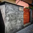 ZERO RenoTop Metallic na dekoračním podkladu ZERO Decostyle Beton