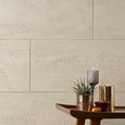 ZERO Deco Style Beton / Travertin - snadno aplikovatelná stěrka s autentickým vzhledem betonu nebo travertinu, snadnou aplikací a vysokou odolností proti nárazu a poškrábání